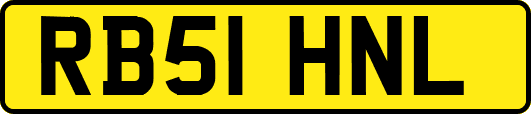 RB51HNL