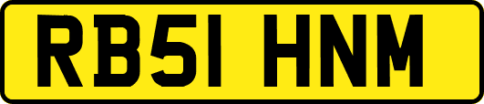 RB51HNM