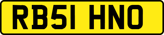 RB51HNO