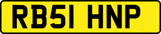 RB51HNP