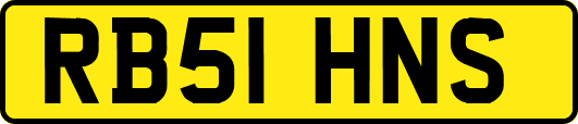 RB51HNS