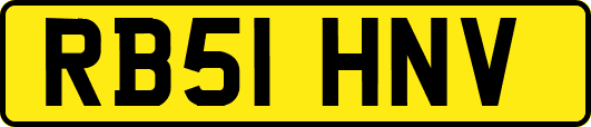 RB51HNV