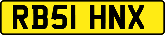 RB51HNX