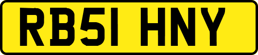 RB51HNY