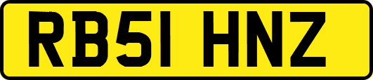 RB51HNZ