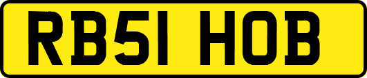 RB51HOB