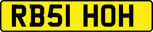 RB51HOH