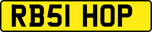 RB51HOP