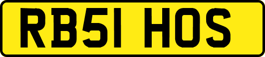 RB51HOS