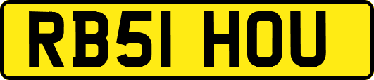 RB51HOU