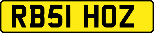 RB51HOZ