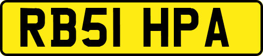 RB51HPA