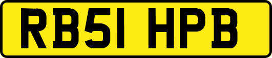 RB51HPB