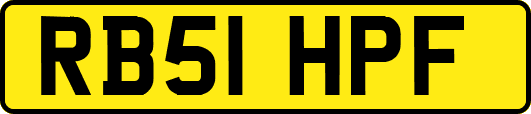 RB51HPF