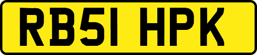 RB51HPK