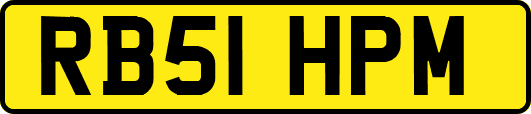 RB51HPM