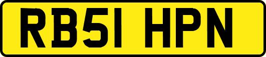 RB51HPN