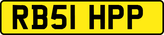 RB51HPP