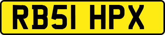 RB51HPX