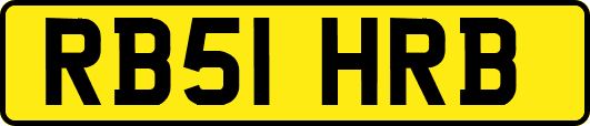 RB51HRB