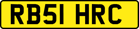 RB51HRC