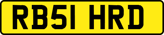 RB51HRD