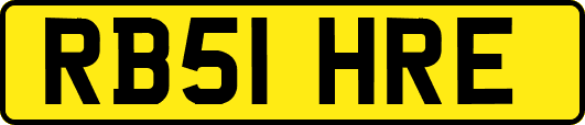 RB51HRE