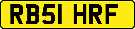 RB51HRF