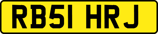 RB51HRJ