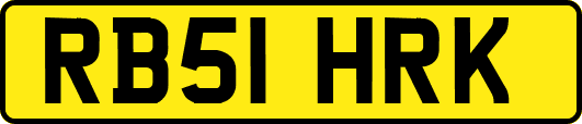 RB51HRK