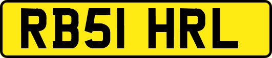 RB51HRL