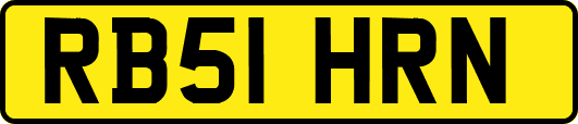 RB51HRN