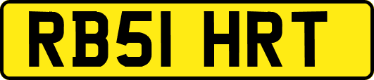 RB51HRT