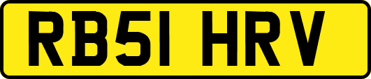 RB51HRV