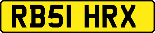 RB51HRX