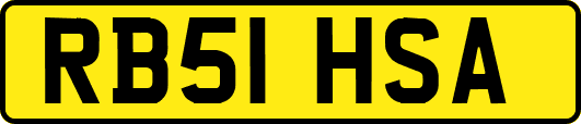 RB51HSA