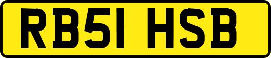 RB51HSB