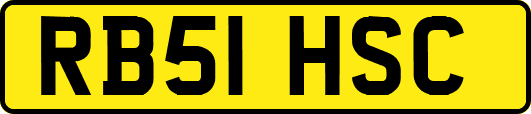 RB51HSC