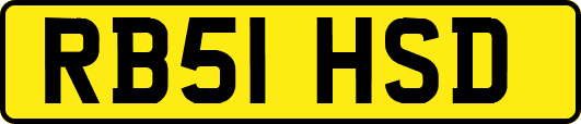 RB51HSD