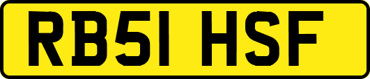 RB51HSF