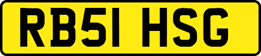 RB51HSG