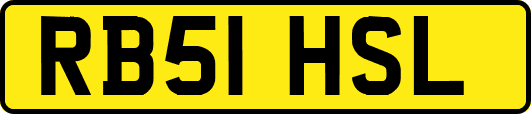 RB51HSL