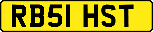 RB51HST