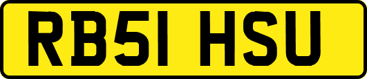 RB51HSU