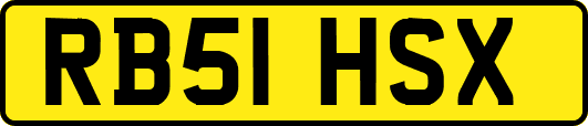 RB51HSX