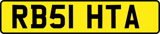 RB51HTA