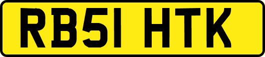 RB51HTK