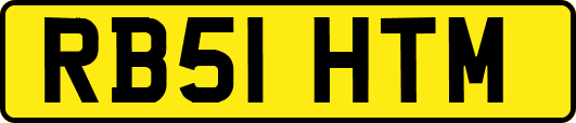 RB51HTM