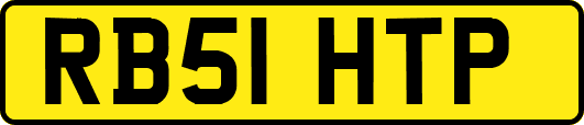 RB51HTP