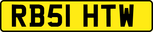 RB51HTW